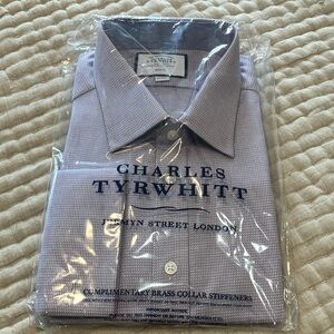 Charles Tyrwhitt Slim Fit Shirt
